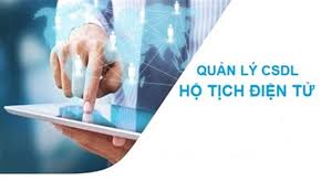 Xã Quảng Tiến tích cực đẩy nhanh tiến độ số hóa dữ liệu hộ tịch, phấn đấu hoàn thành đúng hạn